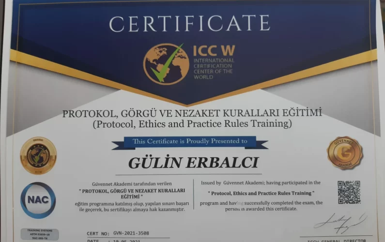 Sertifika4