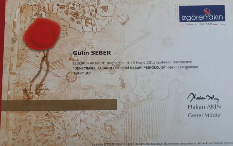 Sertifika8